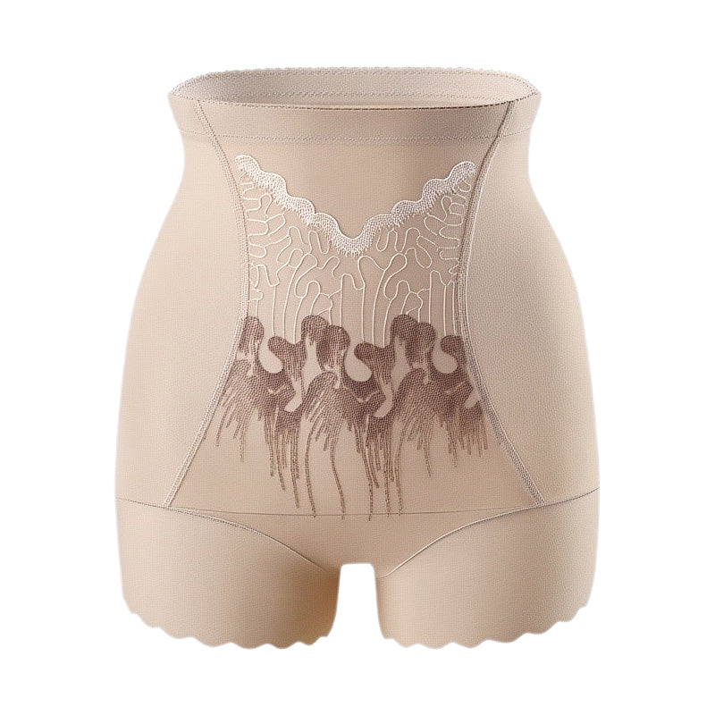 CurveFit – Formende Shorts für Frauen