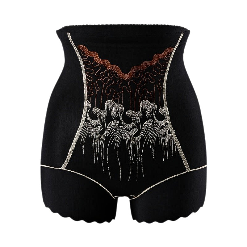 CurveFit – Formende Shorts für Frauen