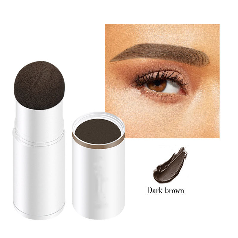 Perfect Brows – Schablonen- und Stempelset für Augenbrauen | 1+1 GRATIS