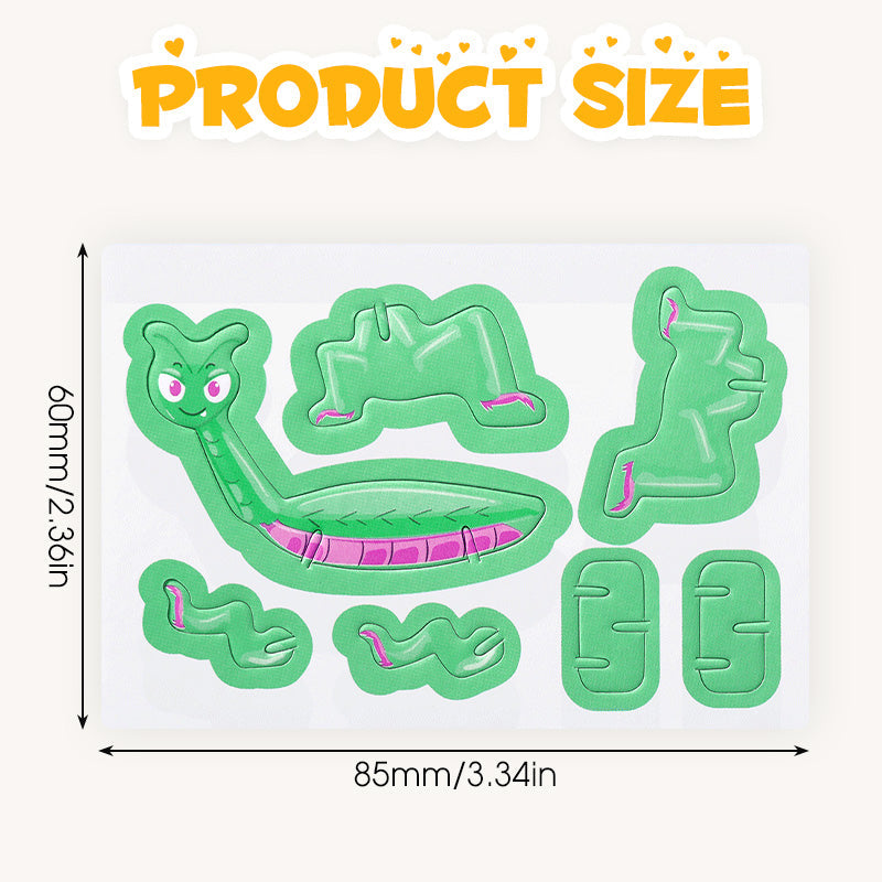 EduPuzzle – 3D Lernpuzzle für Kinder