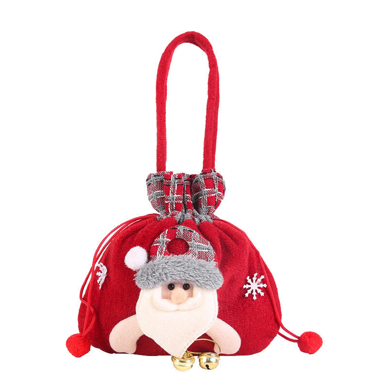 Festiva – Weihnachts-Geschenktaschen | 1+1 GRATIS