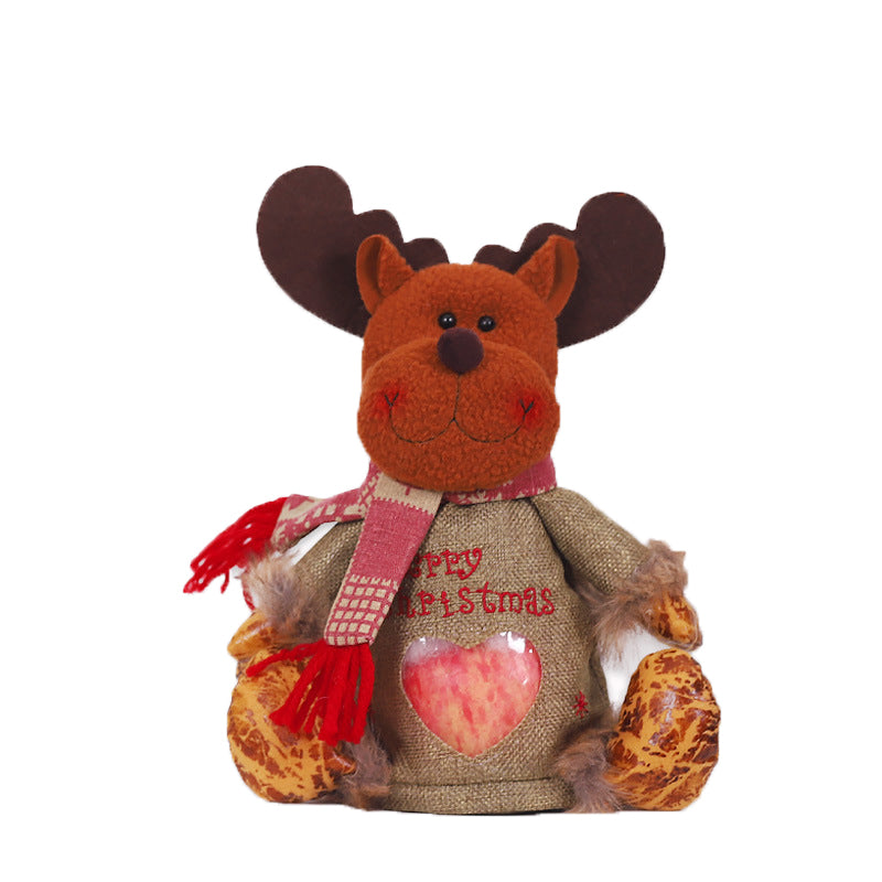 Festiva – Weihnachts-Geschenktaschen | 1+1 GRATIS