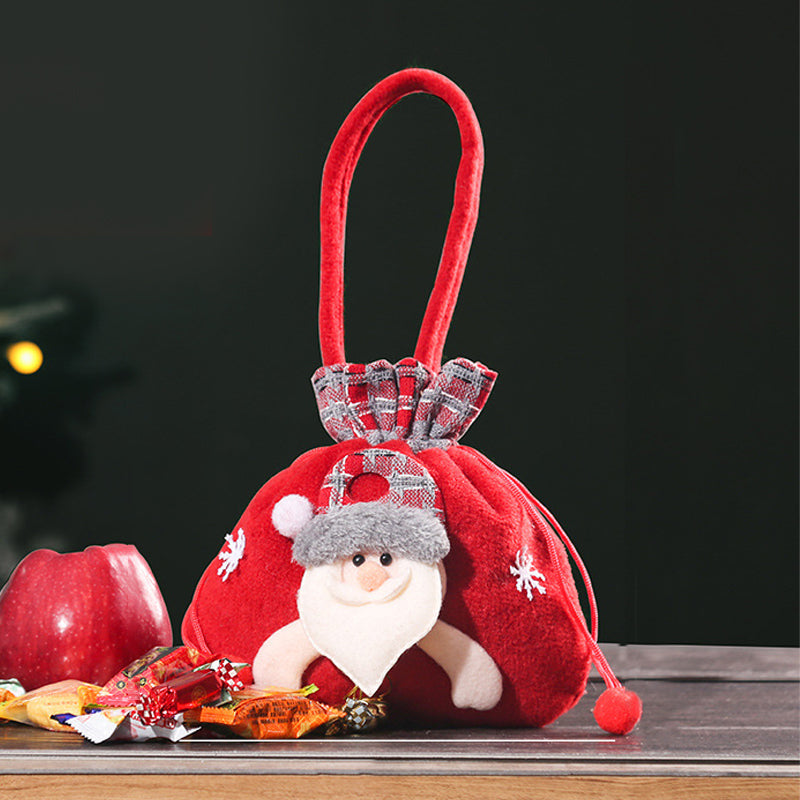 Festiva – Weihnachts-Geschenktaschen | 1+1 GRATIS