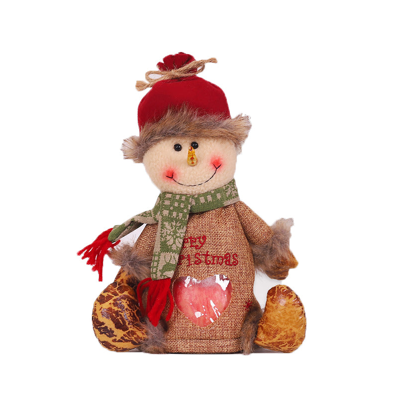 Festiva – Weihnachts-Geschenktaschen | 1+1 GRATIS