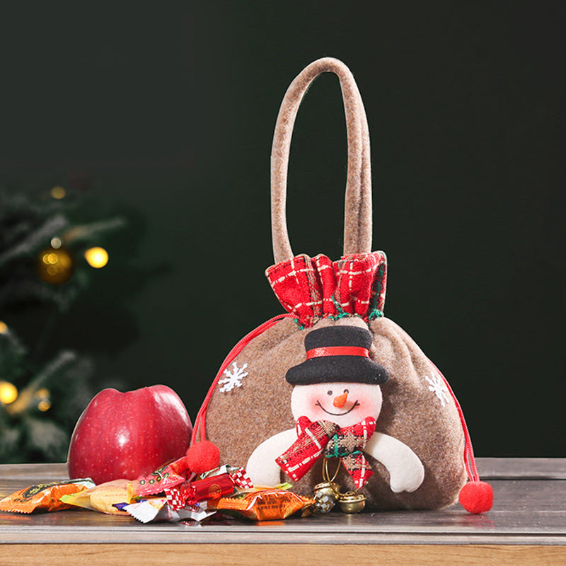 Festiva – Weihnachts-Geschenktaschen | 1+1 GRATIS