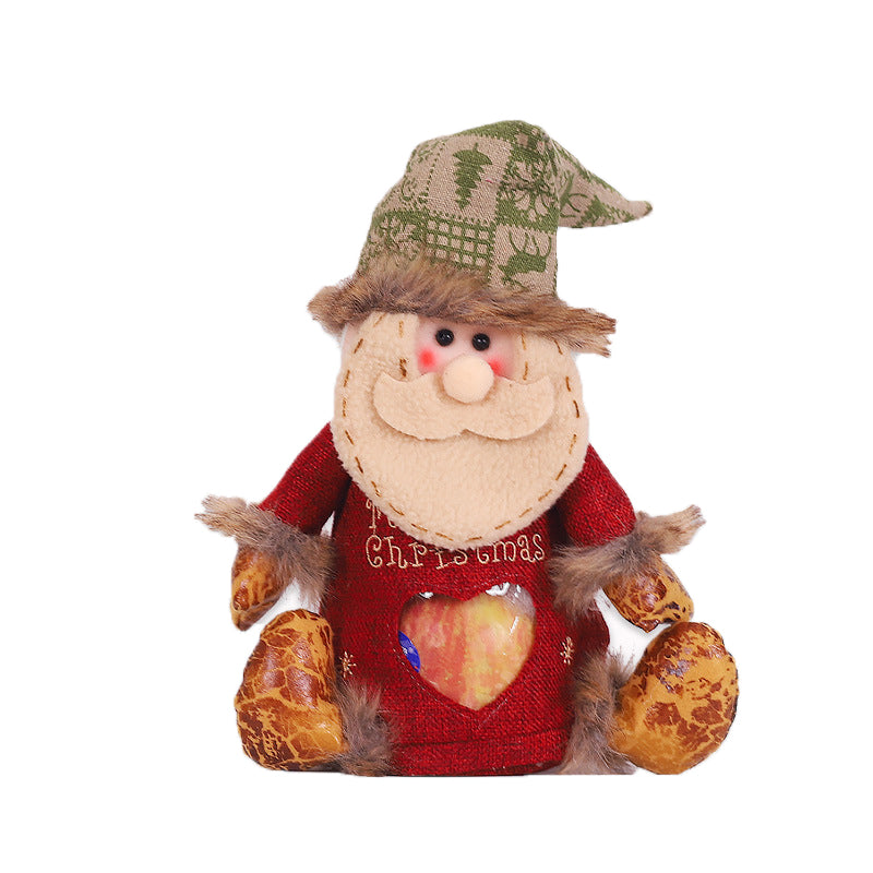 Festiva – Weihnachts-Geschenktaschen | 1+1 GRATIS