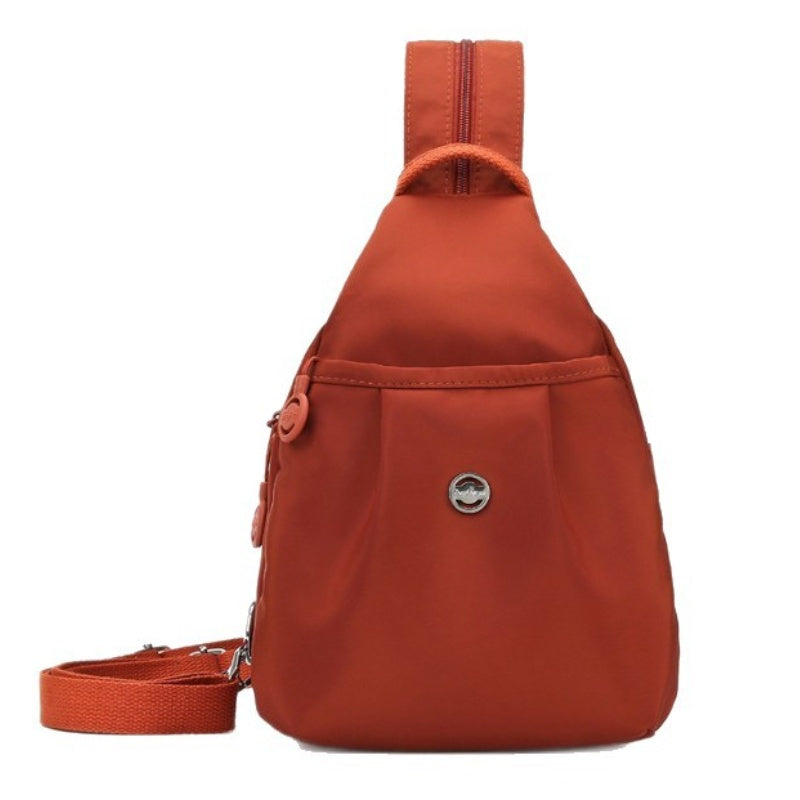 FlexiBag – 2-in-1 Rucksack & Umhängetasche