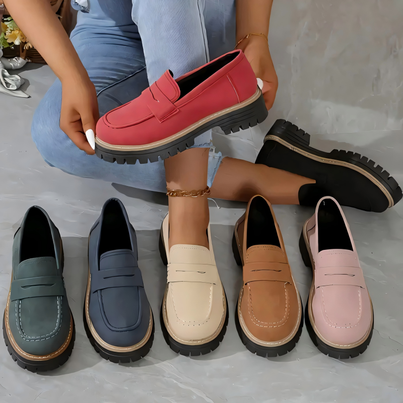 Velura – Luxuriöse Slipper Elegante Slipper für Damen