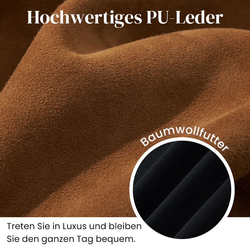 Velura – Luxuriöse Slipper Elegante Slipper für Damen