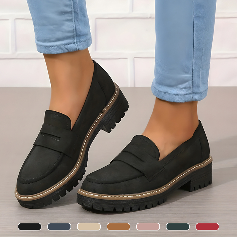 Velura – Luxuriöse Slipper Elegante Slipper für Damen