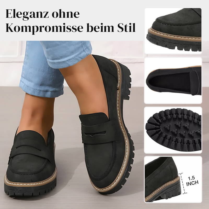 Velura – Luxuriöse Slipper Elegante Slipper für Damen