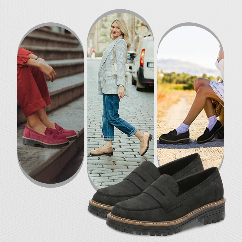 Velura – Luxuriöse Slipper Elegante Slipper für Damen