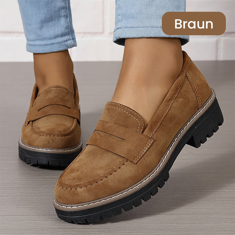 Velura – Luxuriöse Slipper Elegante Slipper für Damen