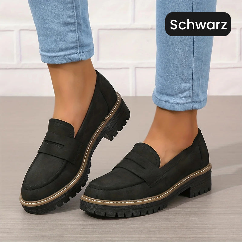 Velura – Luxuriöse Slipper Elegante Slipper für Damen