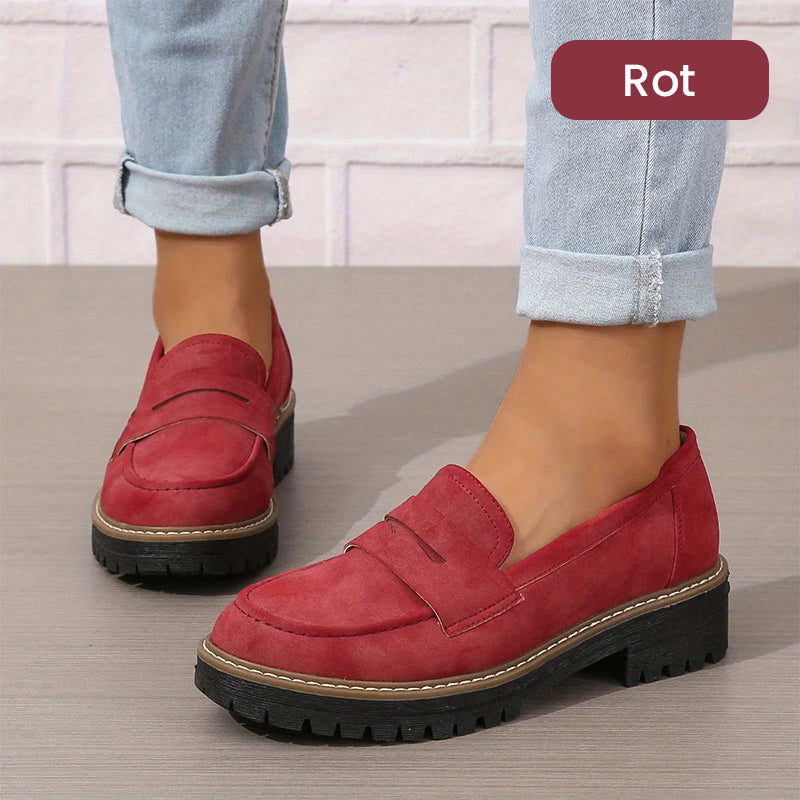 Velura – Luxuriöse Slipper Elegante Slipper für Damen