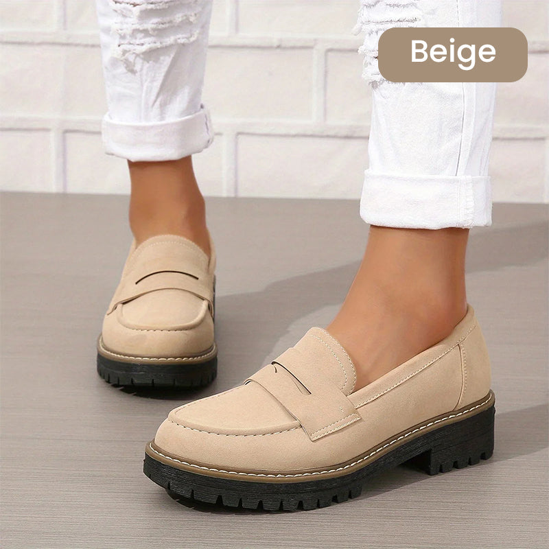 Velura – Luxuriöse Slipper Elegante Slipper für Damen