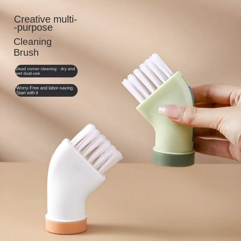CleanFlex – Multifunktionale Fugenbürste | 1+2 GRATIS