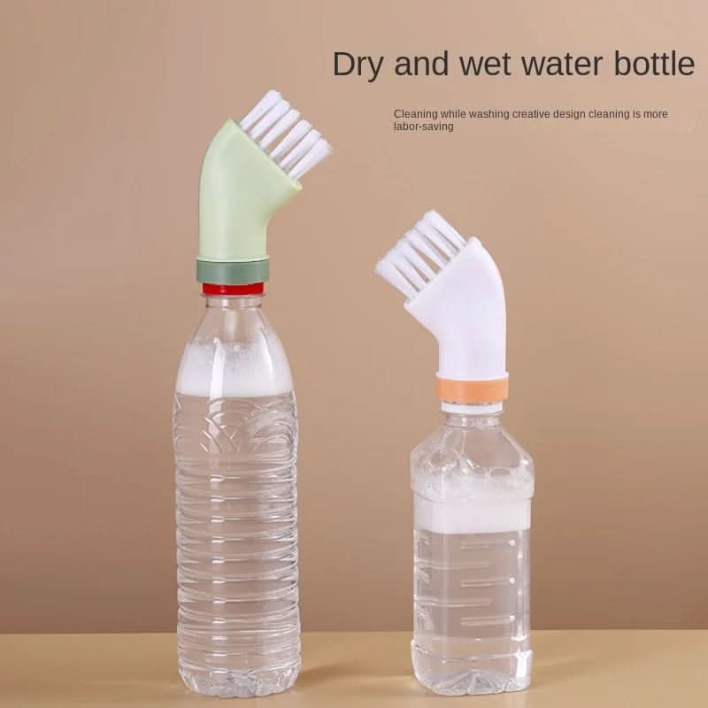 CleanFlex – Multifunktionale Fugenbürste | 1+2 GRATIS