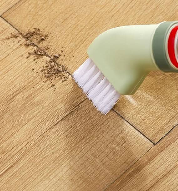 CleanFlex – Multifunktionale Fugenbürste | 1+2 GRATIS