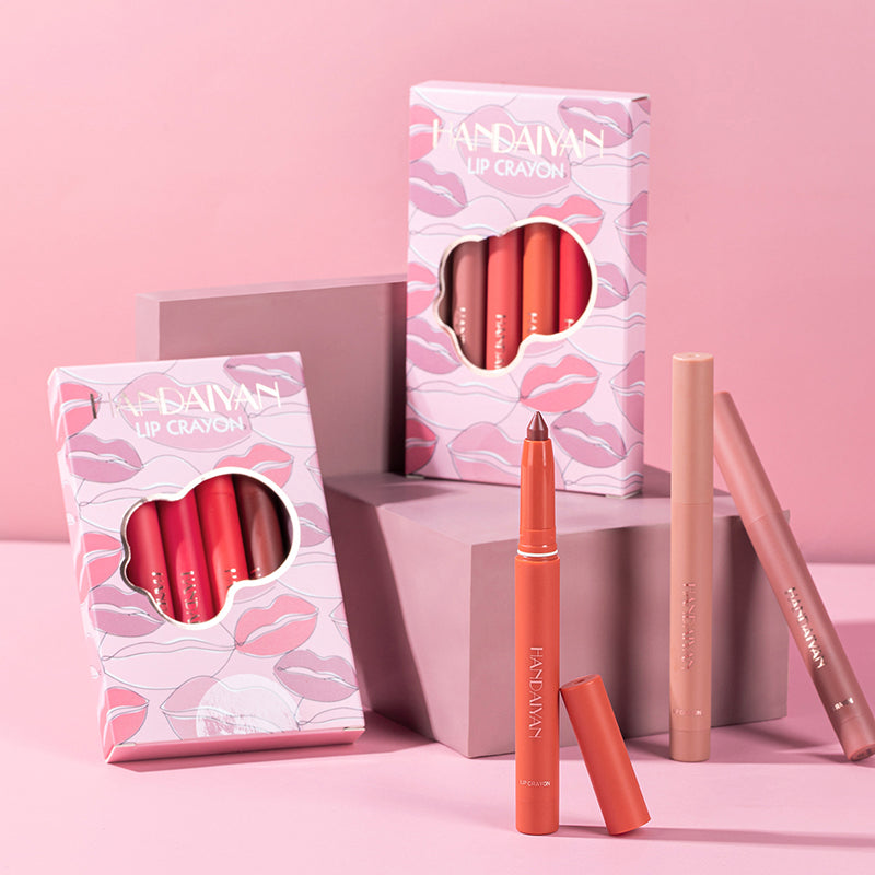 VelvetLine™ Matte Lippenstifte