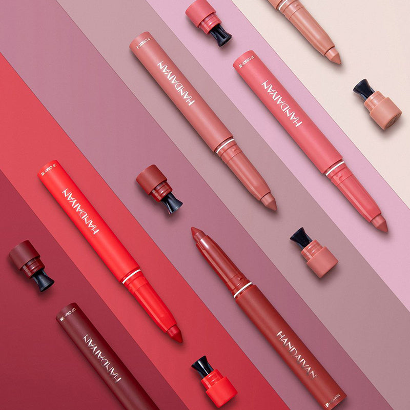 VelvetLine™ Matte Lippenstifte