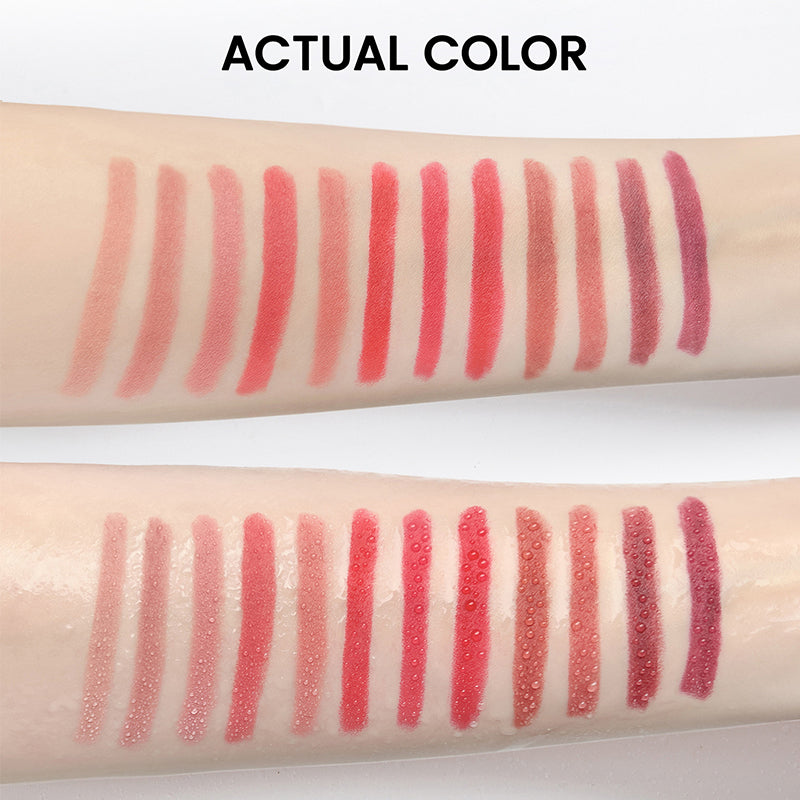 VelvetLine™ Matte Lippenstifte