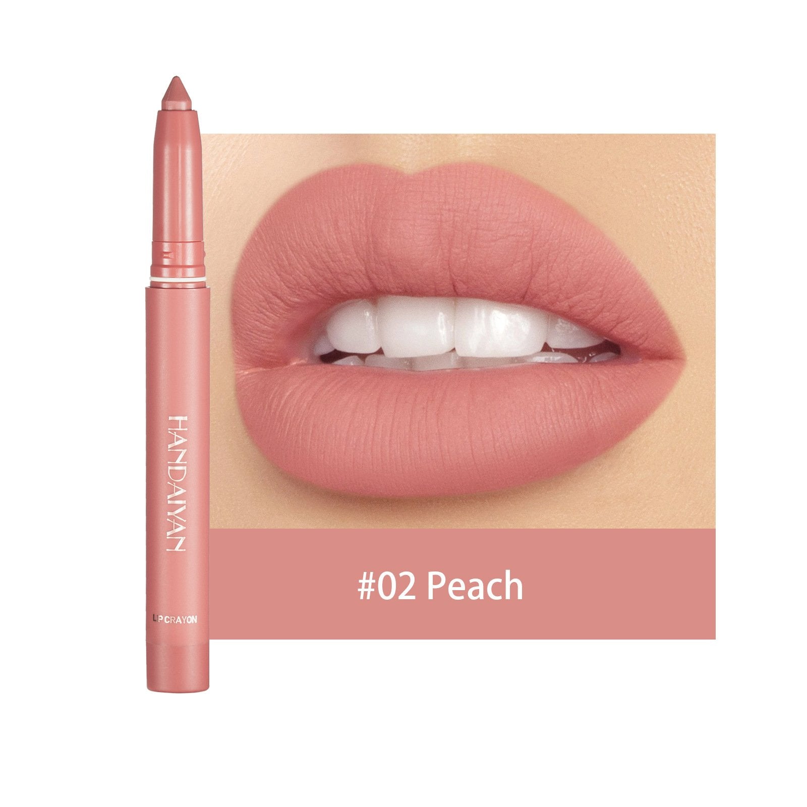 VelvetLine™ Matte Lippenstifte