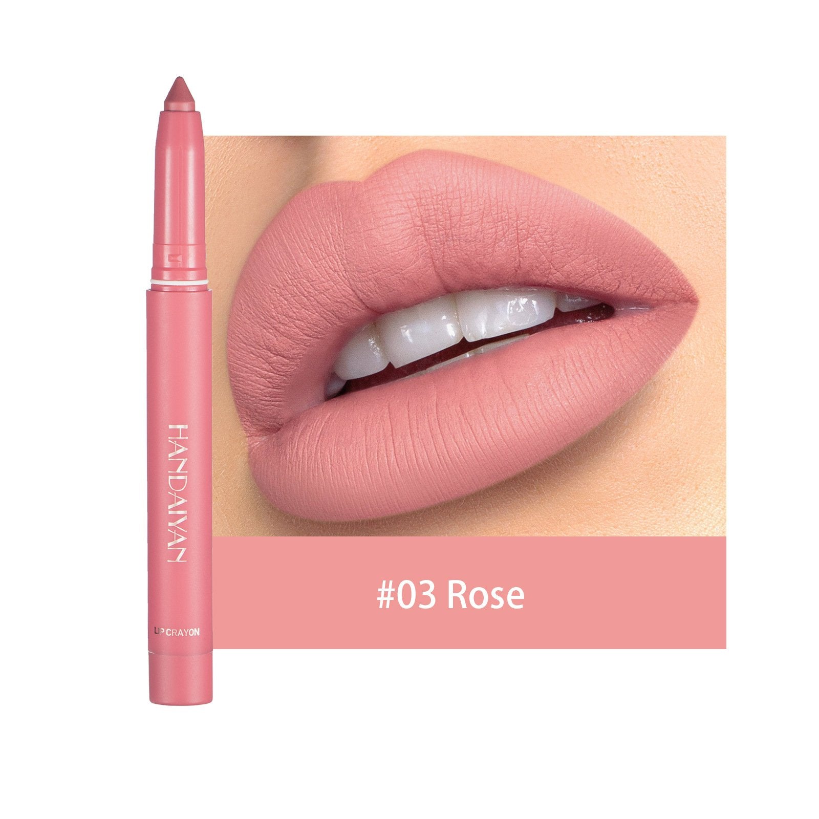 VelvetLine™ Matte Lippenstifte