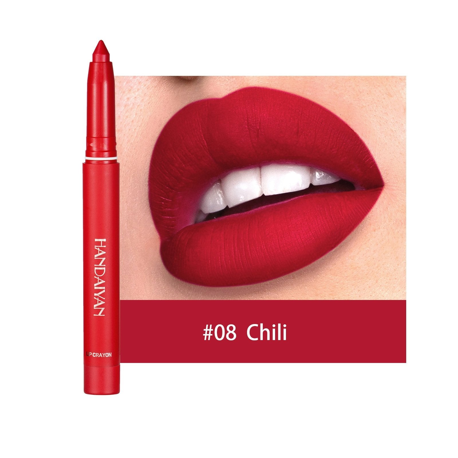 VelvetLine™ Matte Lippenstifte