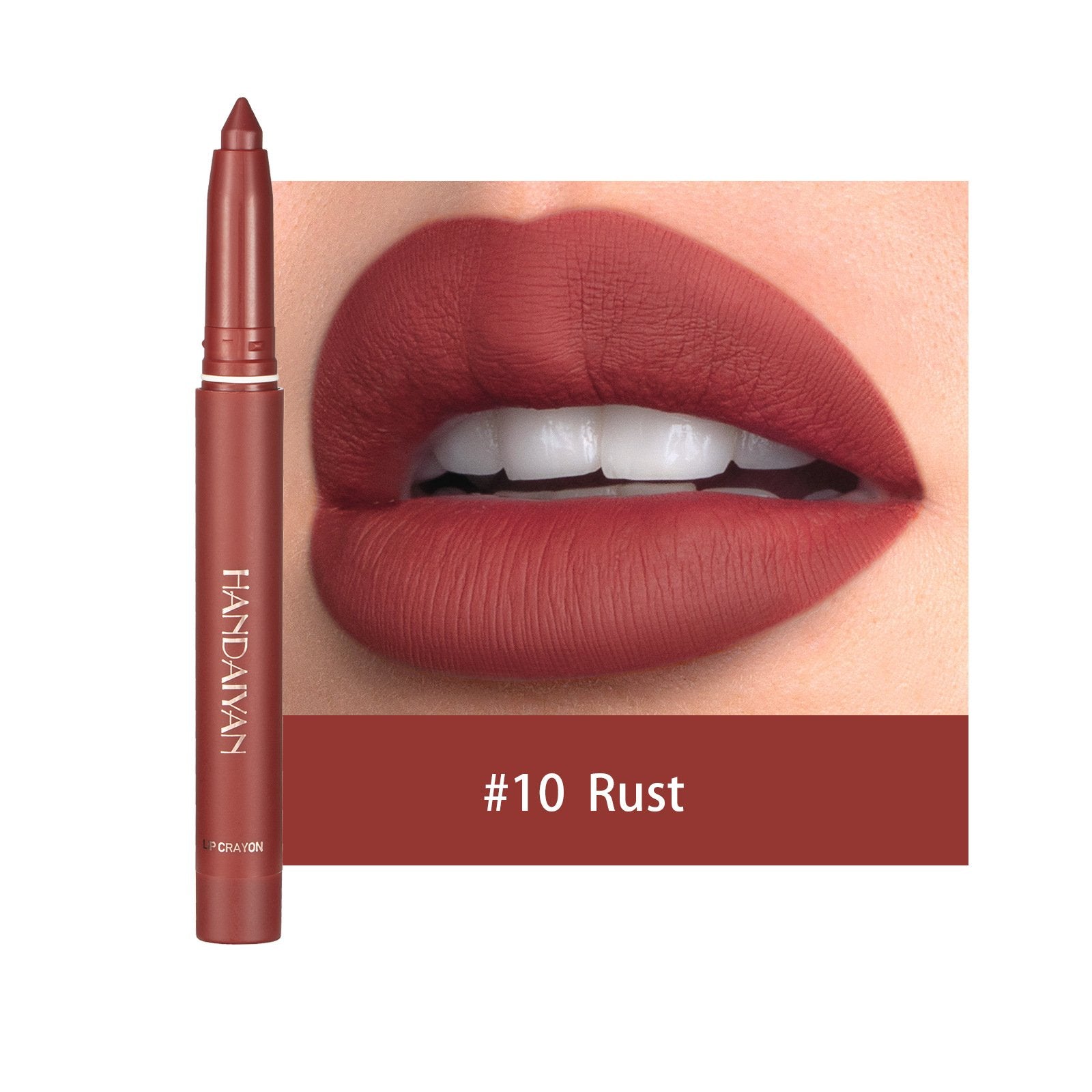 VelvetLine™ Matte Lippenstifte
