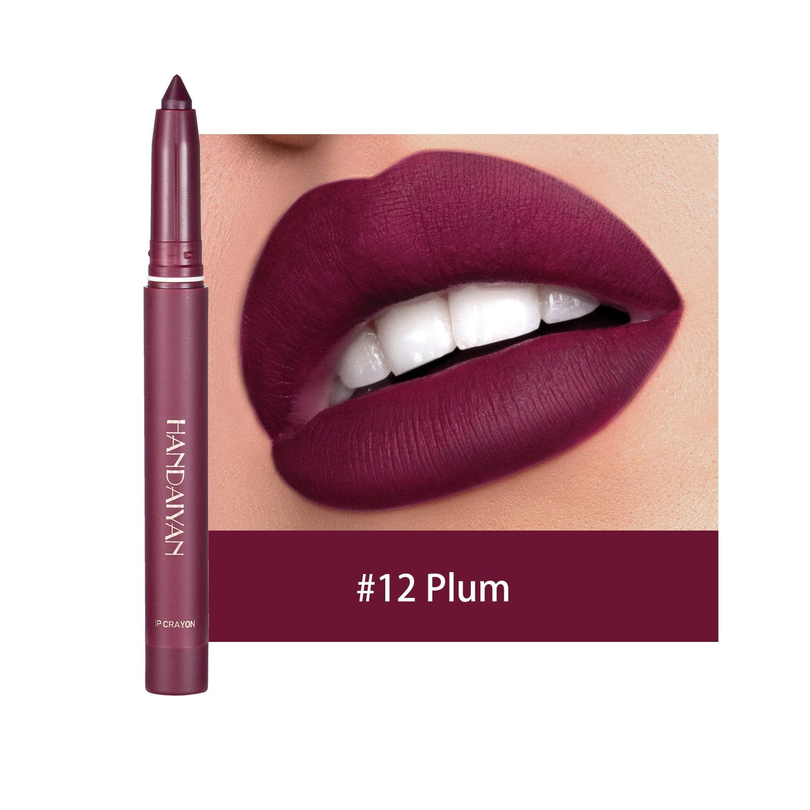 VelvetLine™ Matte Lippenstifte