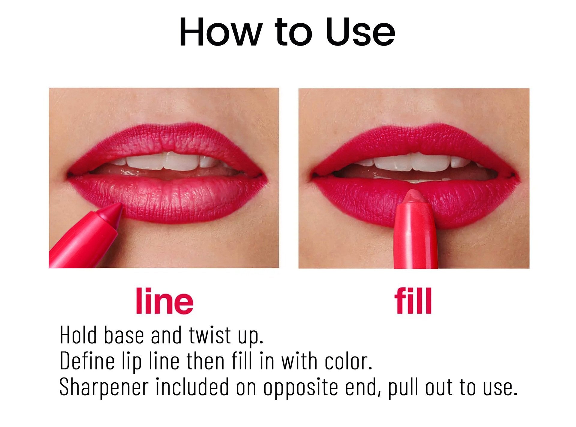 VelvetLine™ Matte Lippenstifte