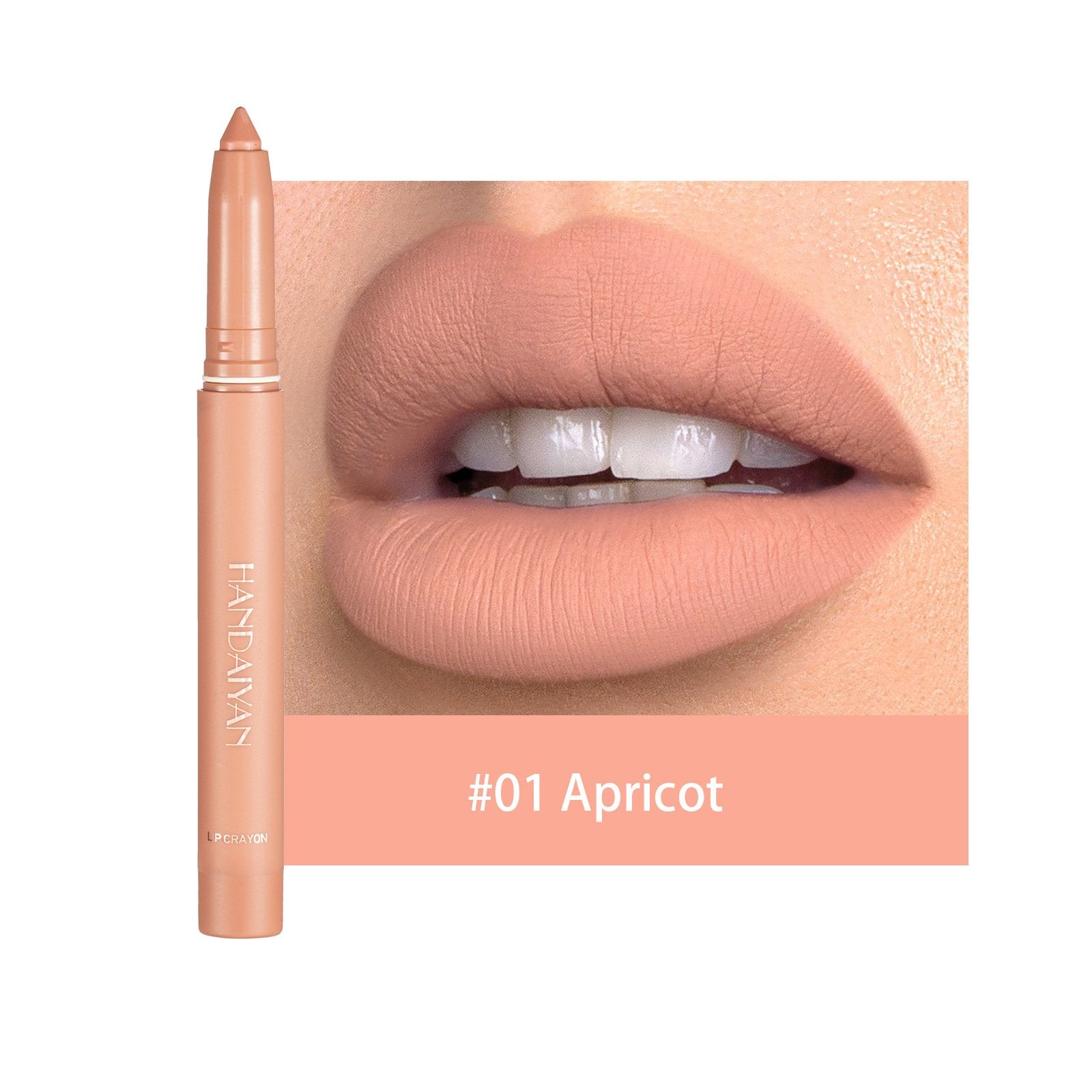 VelvetLine™ Matte Lippenstifte