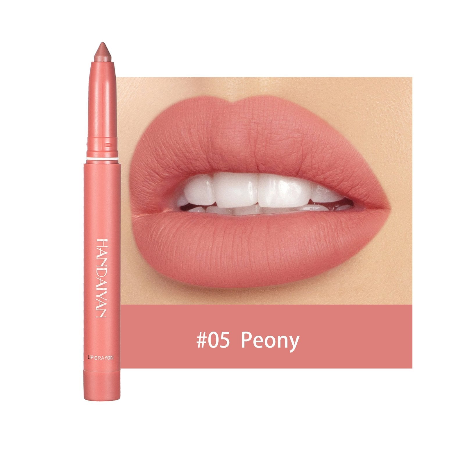 VelvetLine™ Matte Lippenstifte