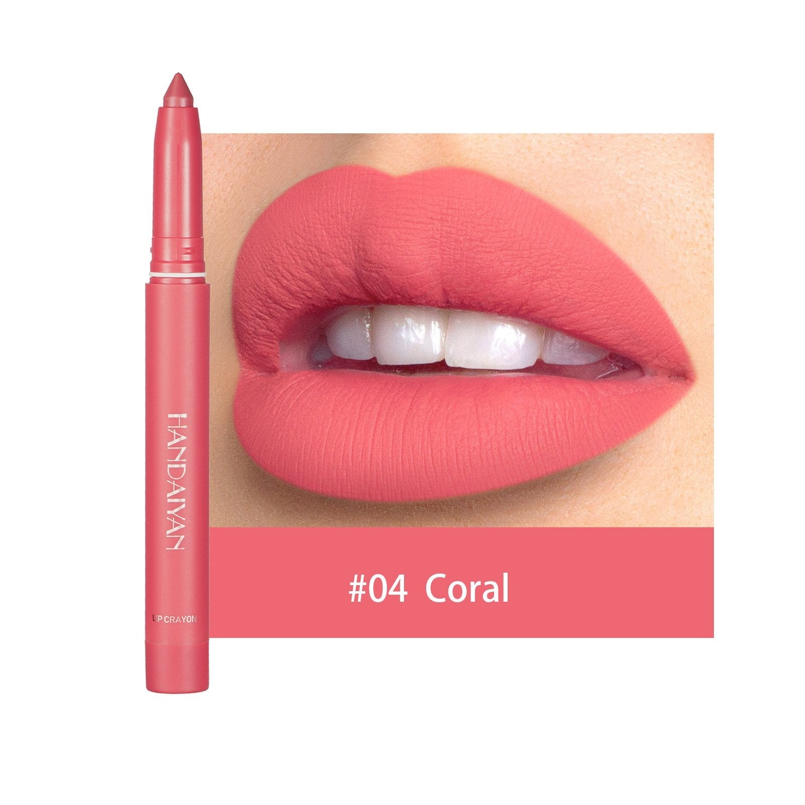 VelvetLine™ Matte Lippenstifte