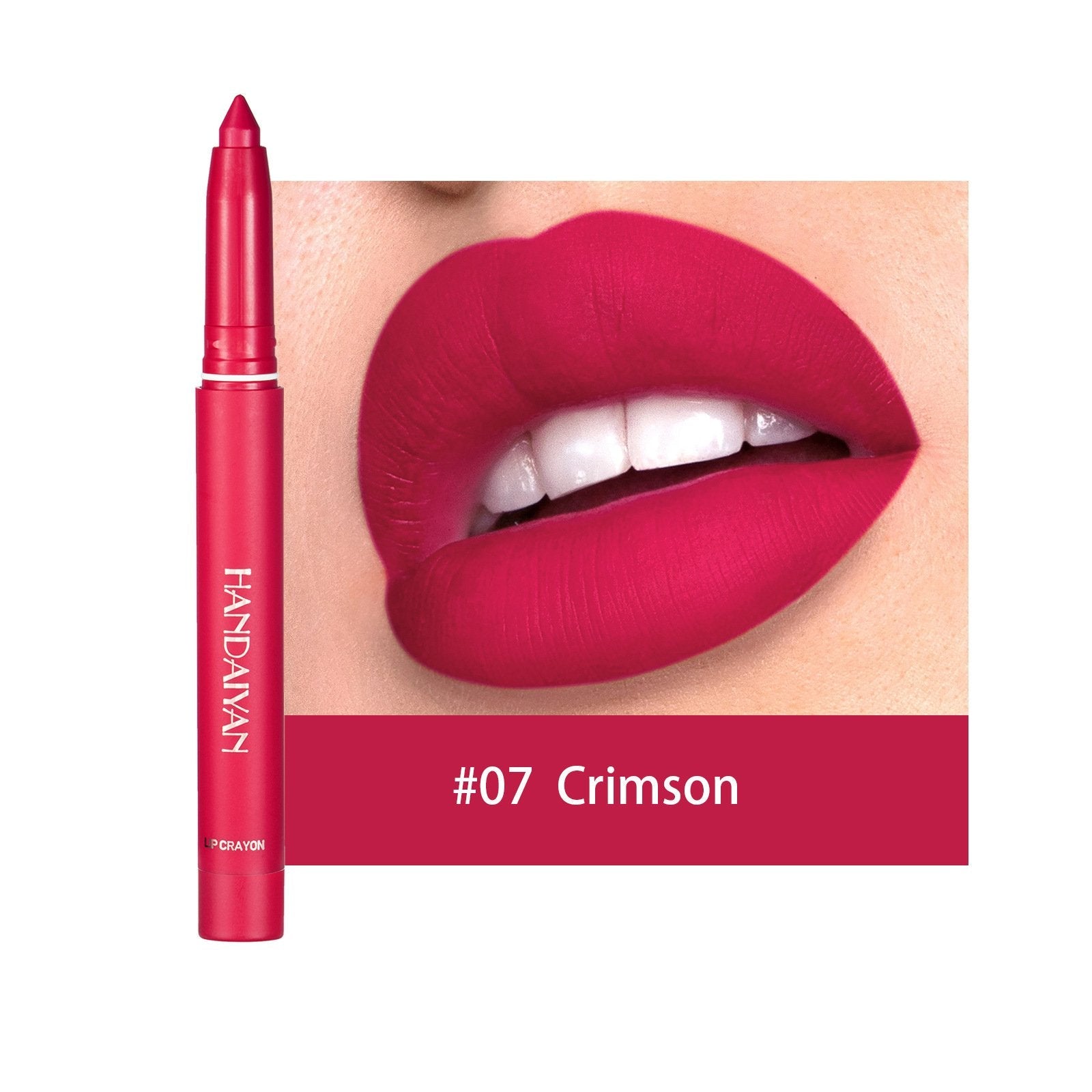 VelvetLine™ Matte Lippenstifte