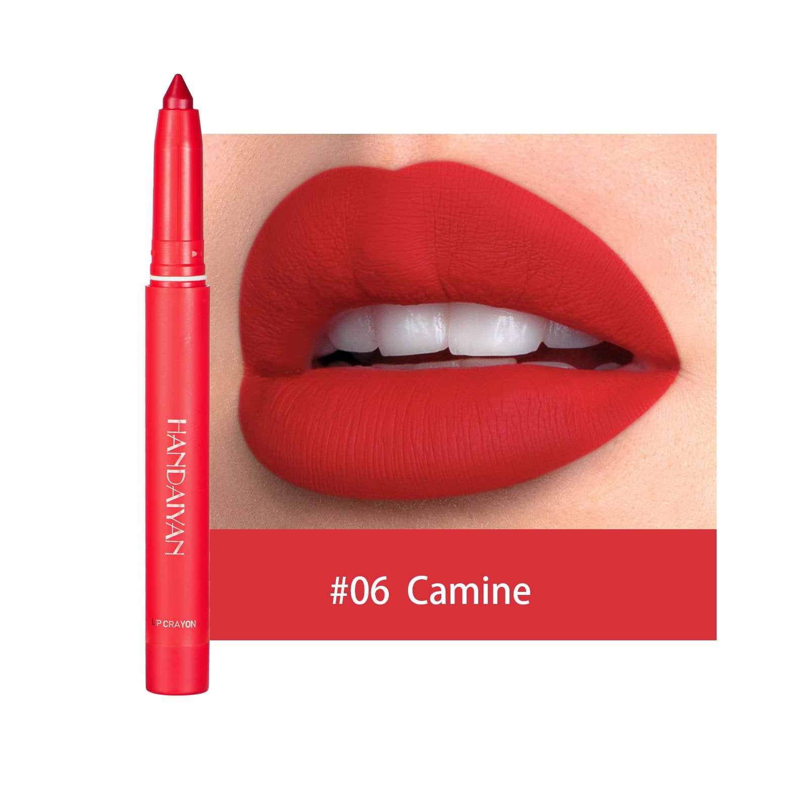VelvetLine™ Matte Lippenstifte