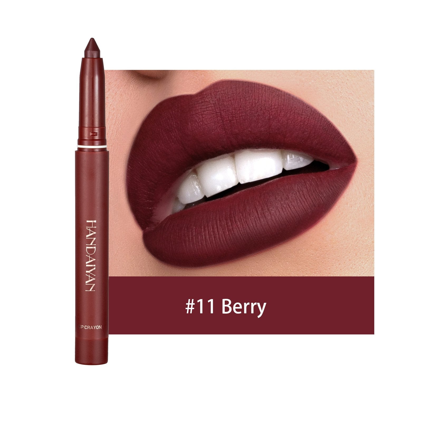 VelvetLine™ Matte Lippenstifte