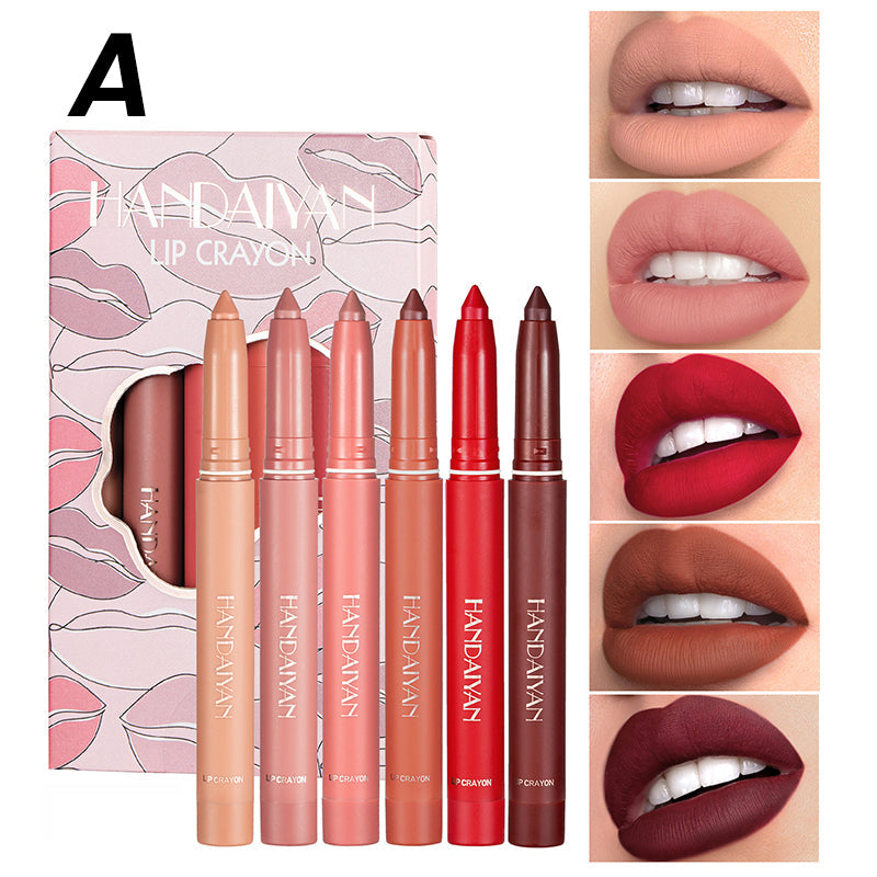 VelvetLine™ Matte Lippenstifte
