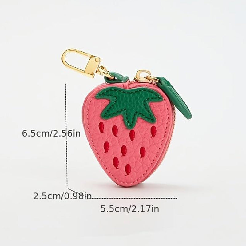 FruitJoy™ Mini Münzportemonnaie | 1+1 GRATIS