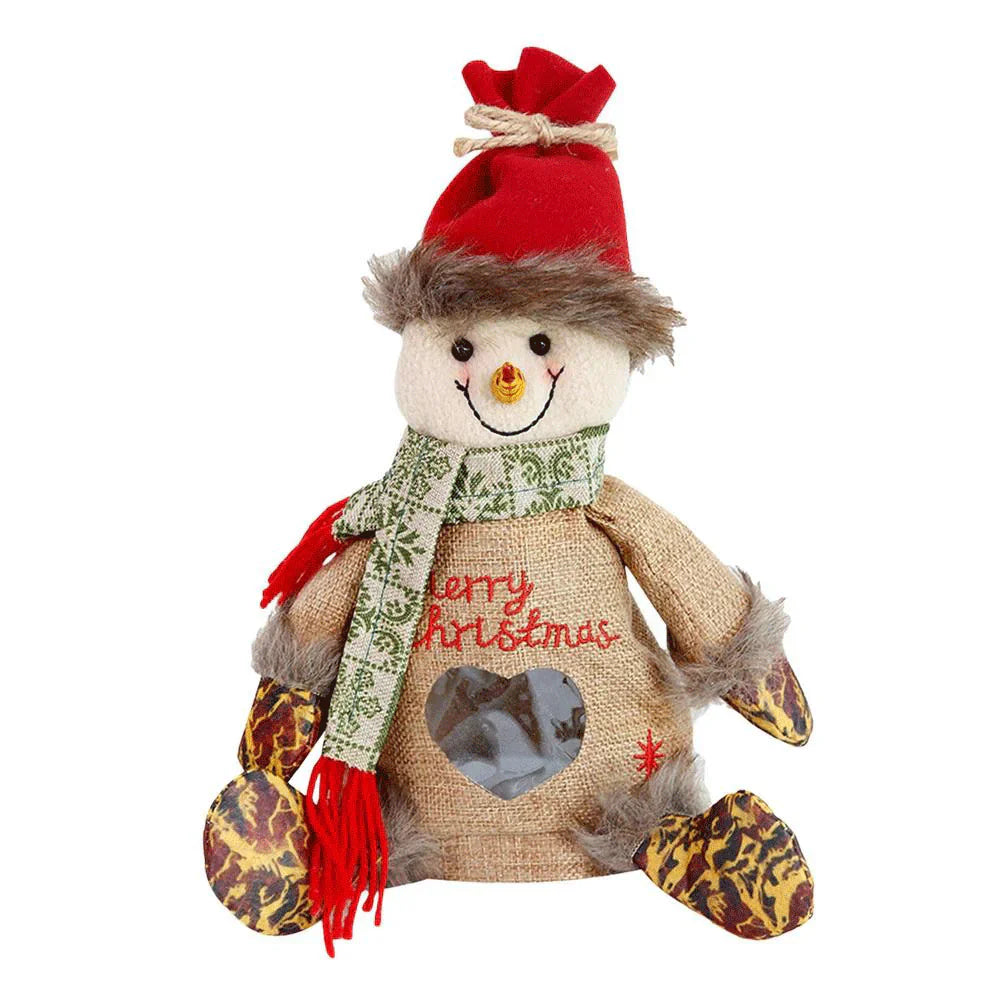 MerryBag – Geschenk-Taschen für Festliche Freude | 1+3 GRATIS