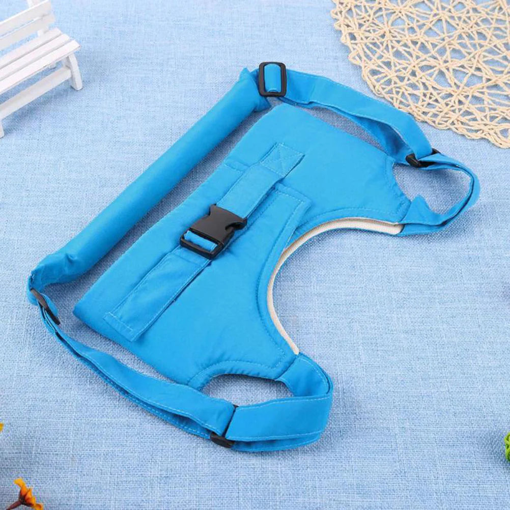 BabyStep – Sicher laufen lernen leicht gemacht | 50% RABATT