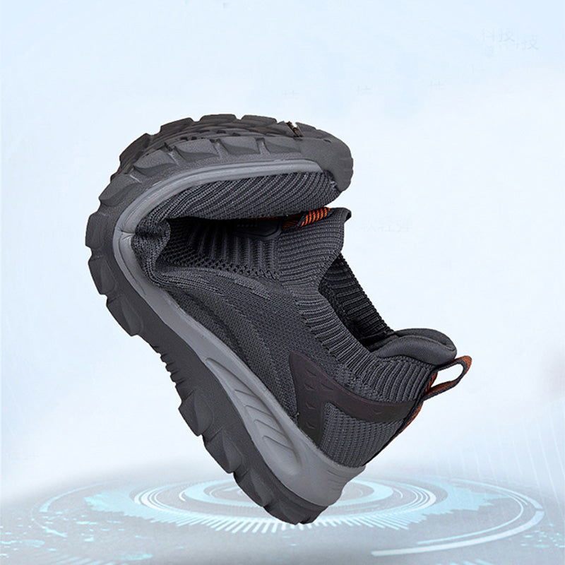AirFlex – Atmungsaktive Casual Mesh-Sneaker