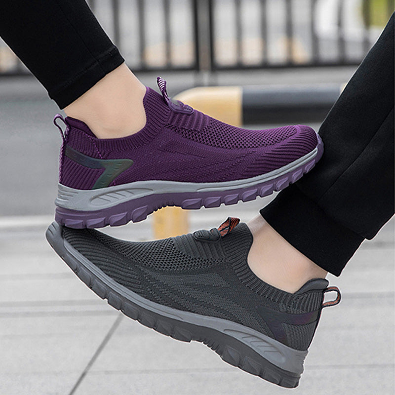 AirFlex – Atmungsaktive Casual Mesh-Sneaker