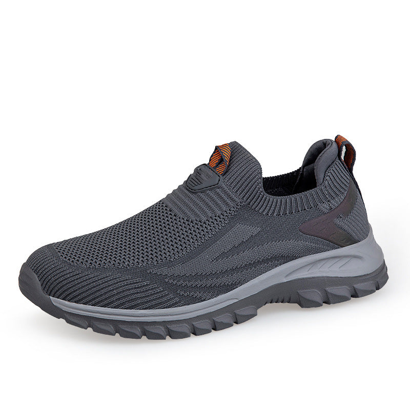 AirFlex – Atmungsaktive Casual Mesh-Sneaker