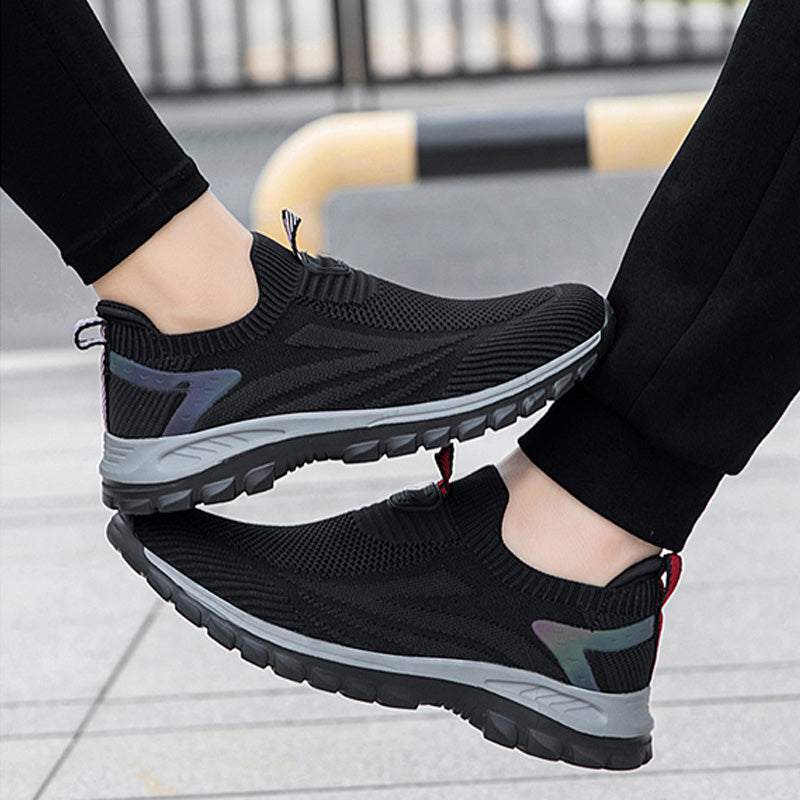 AirFlex – Atmungsaktive Casual Mesh-Sneaker