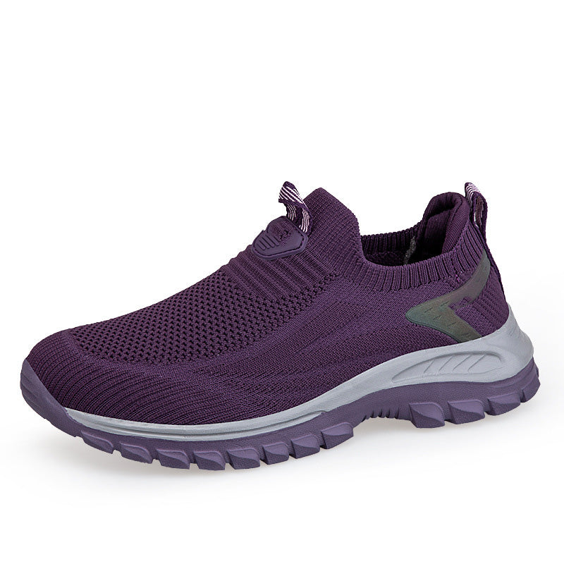 AirFlex – Atmungsaktive Casual Mesh-Sneaker