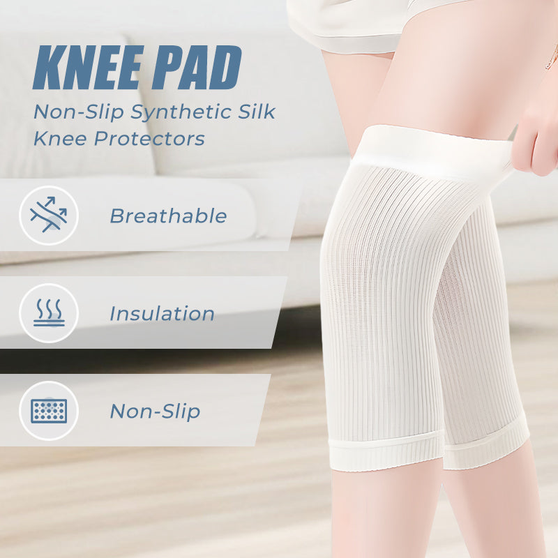 KneeGuard – Rutschfeste Knieschützer