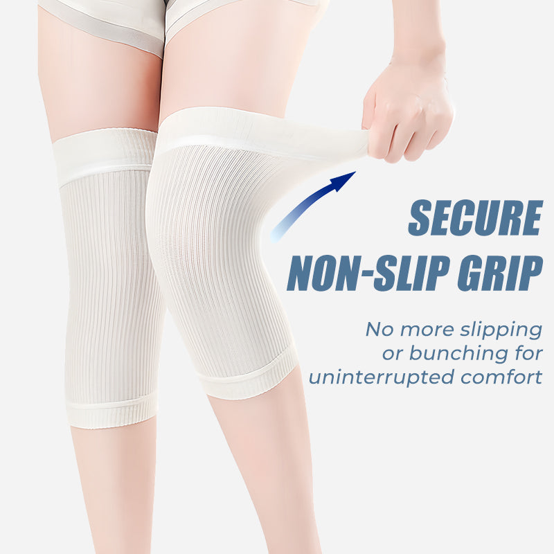KneeGuard – Rutschfeste Knieschützer