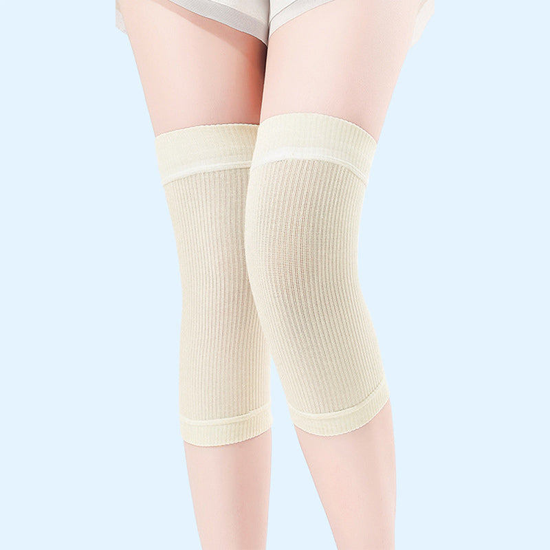 KneeGuard – Rutschfeste Knieschützer